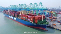 2023年广东外贸占全国19.9% 稳居外贸第一大省