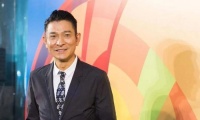 62岁刘德华晒一日三餐，网友：太狠了，难怪看起来像40岁……