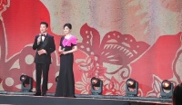 文联春晚主持调整，任鲁豫朱迅连任，周涛再出山，尹颂被张韬取代