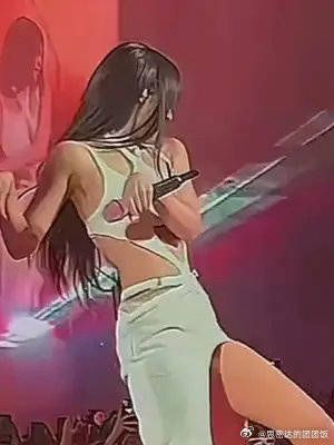 论韩国女团 可怕的体力是如何练成的,blackpink 肉眼可见的疲惫