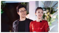 和章子怡离婚不到100天，汪峰就有新欢，葛荟婕爆料细节