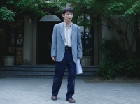 奇妙的缘分在大江大河3里又出现了！梁思申的父亲是祁同伟！