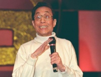 春晚“消失”的10位央视主持人，有人变总裁，有人成了董事长