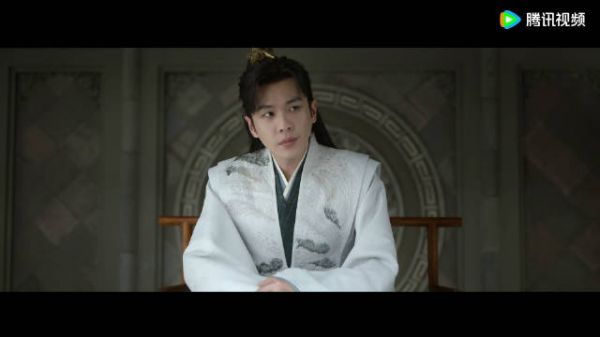 《庆余年2》新预告 恭喜庆余年2预约破1000万!