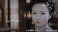因为姜家地位最低，姜雪宁又只是次女……