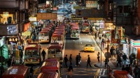 深扒香港豪门发家史，发现命运偏爱这类人