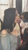 被刘诗诗的美貌震撼