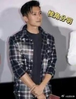 43岁谢霆锋与43岁陈冠希：皮相与骨相的较量