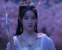 毛晓慧发11条动态回应仙剑四：我丑到大家了，又哭又笑疑心态崩了