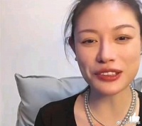 不久前，汪峰第二任前妻葛荟婕接连发文手撕汪峰……