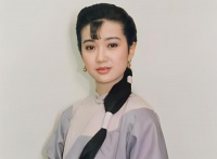 琼瑶剧中已故的8位女星，年龄最小的仅27岁，让人惋惜！