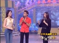 原来15岁的刘亦菲就亭亭玉立了， 这谁看谁不迷糊