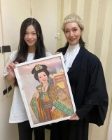 73岁老戏骨李龙基要头痛了，37岁未婚妻被曝曾为钱与债主发生关系
