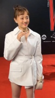 孙俪上海话采访，被问想演《繁花》里的哪个角色？