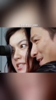 25年前刘德华林熙蕾演情侣，25年后俩人演夫妻……