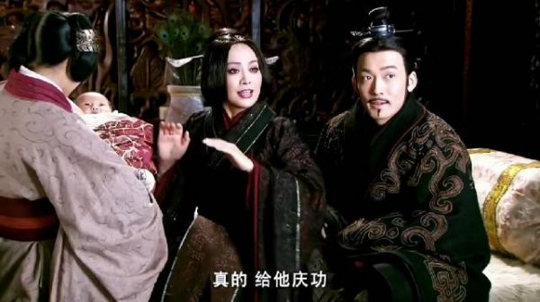 战国打仗一共死了大概240万，白起就弄死140万