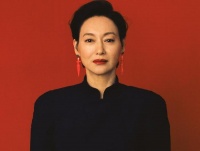 曾为生活乞讨十年，4封影后，苦等初恋48年，她用演戏改变了人生