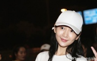 王鸥生女与母亲冰释前嫌，何九华反应冷淡