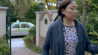 前儿媳上门看婆婆，不料见她冰箱啥都没有，忍不住心疼了