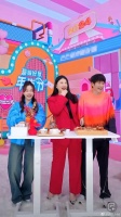 知名女主持人复出？