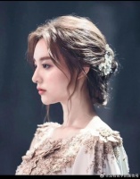 南韩神颜女二……