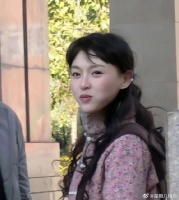 考古唐嫣旧照你会发现……
