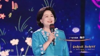 鞠萍姐姐：还有2年退休，黑发是染的，80多个档案袋收藏观众来信