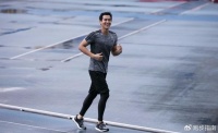 “为什么要跑步？”来听听彭于晏怎么说！