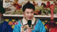 央视春晚喀什分会场的主持人基本锁定，既在意料之中也在意料之外