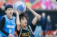 孙俪儿子等等都这么大了……