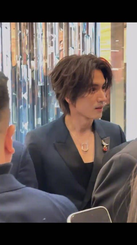 怎么也不敢想这是快50的言承旭，感觉湾湾的艺人也很会保养！