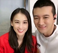 黄圣依夫妇直播风波后续！警方正式通报已受案，受害商家多达60家