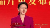 央视综合频道主持人格局，龙洋持续领先，王嘉宁张舒越影响力下降