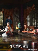 堂堂一国王后，只因母国吃了败仗，就被后宫嫔妃上门羞辱
