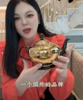 李湘回应卖上千元二手毛巾，并表示全部是新的！所有物品全部10元