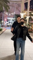 秋瓷炫于晓光越来越甜了！