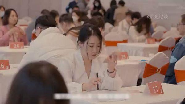 原来相亲市场从不缺女性!31岁的她单身31年,却有8年的相亲经历