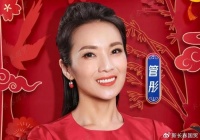 央视主持人管彤素颜近照曝光，52岁的她不化妆时原来长这样