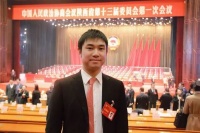 霍启智委员，和霍启刚什么关系？再看家与国！