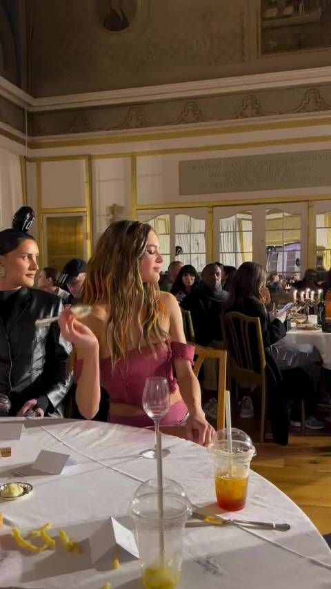 一个令人过目不忘的开场