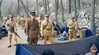 都骂抗日神剧将观众智商按地上摩擦……