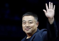 太意外！国乒掌门人悬念揭晓，刘国梁态度大变，肖战翻身马琳没戏