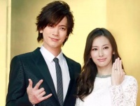 37岁女星北川景子二胎生子！