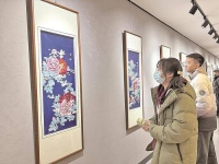 400余件作品展现青海非遗之美