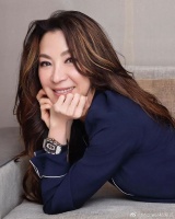 杨紫琼自曝离婚原因！