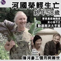 58岁演员自杀身亡！晚年生活落魄身患癌症，曾得周润发提携