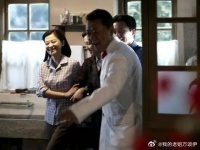 安欣一家上岛看望安杰！吃饭时江德福霸气添硬菜！