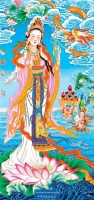 春节到大佛寺，看一场唐卡艺术展！