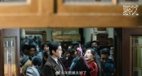 有网友说繁花播完，火的却是唐嫣，胡歌查无此人……