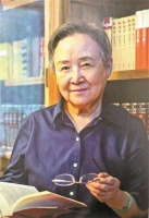 《人到中年》作者谌容去世